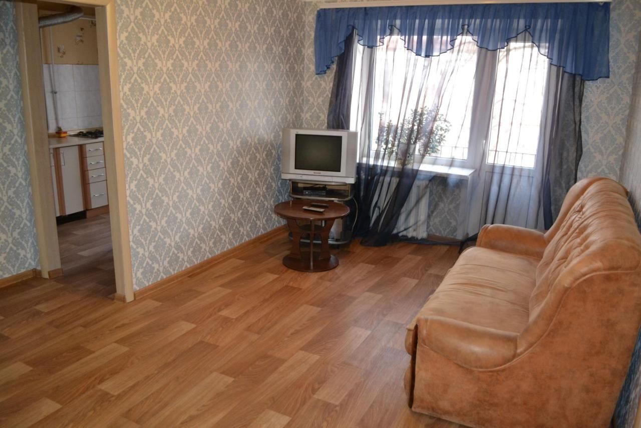 Апартаменты Apartment on Pervaya Liteynaya 27 A Запорожье-15