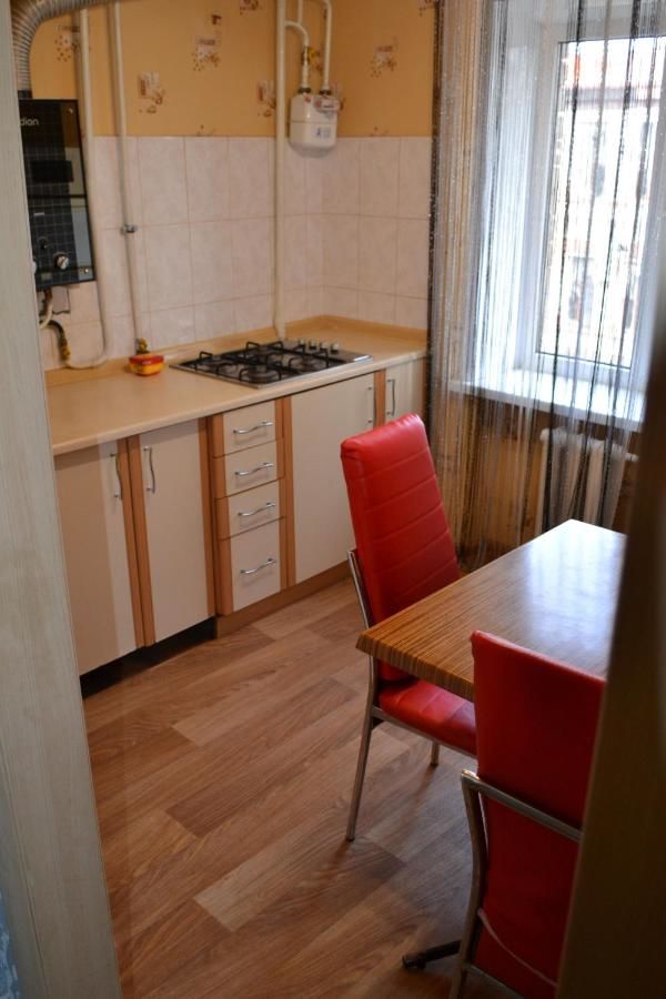 Апартаменты Apartment on Pervaya Liteynaya 27 A Запорожье-19