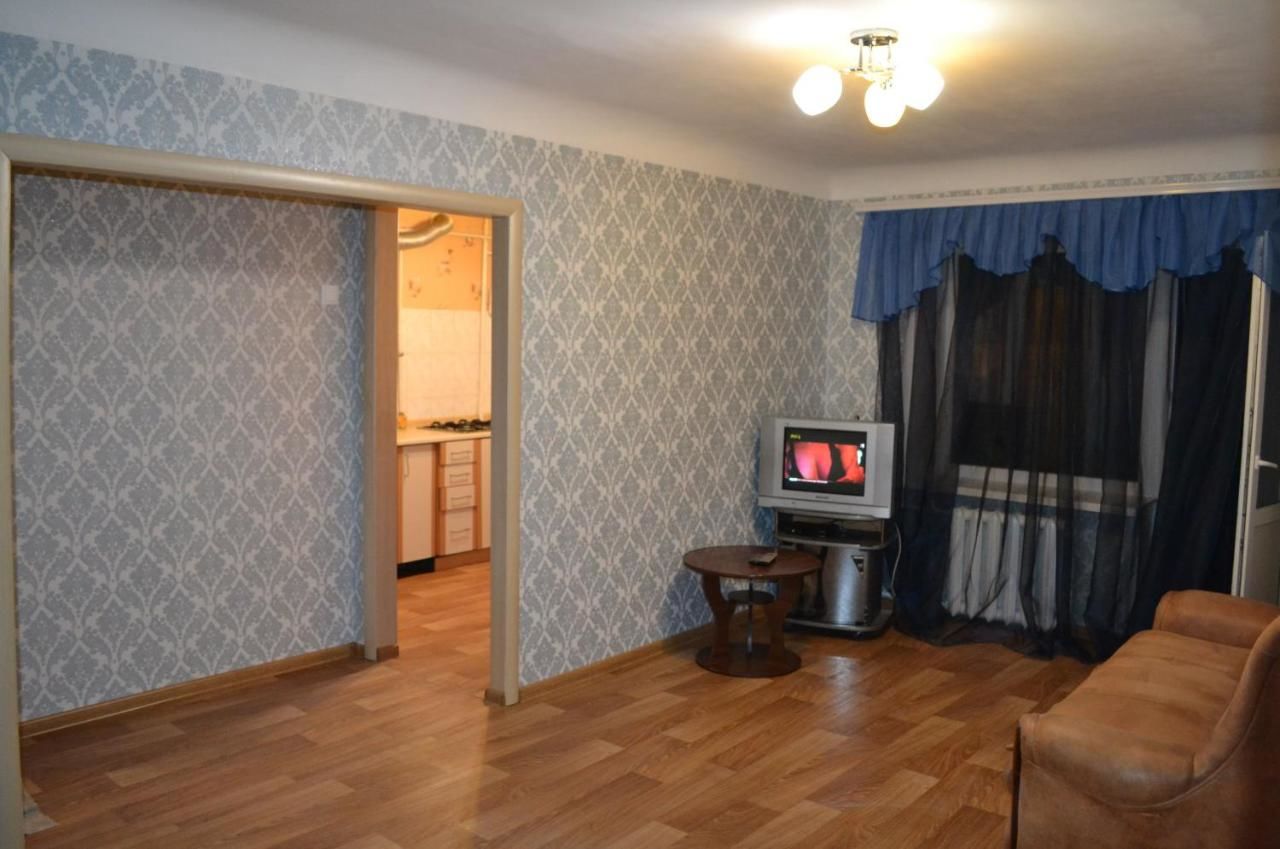 Апартаменты Apartment on Pervaya Liteynaya 27 A Запорожье