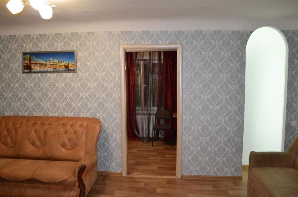 Апартаменты Apartment on Pervaya Liteynaya 27 A Запорожье-30