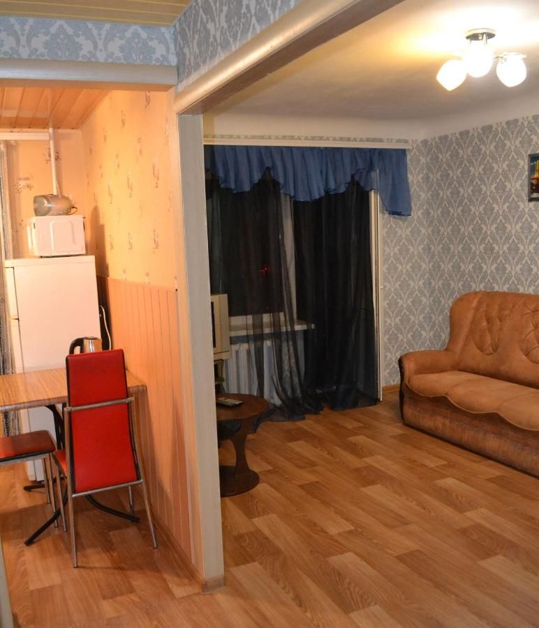 Апартаменты Apartment on Pervaya Liteynaya 27 A Запорожье-6