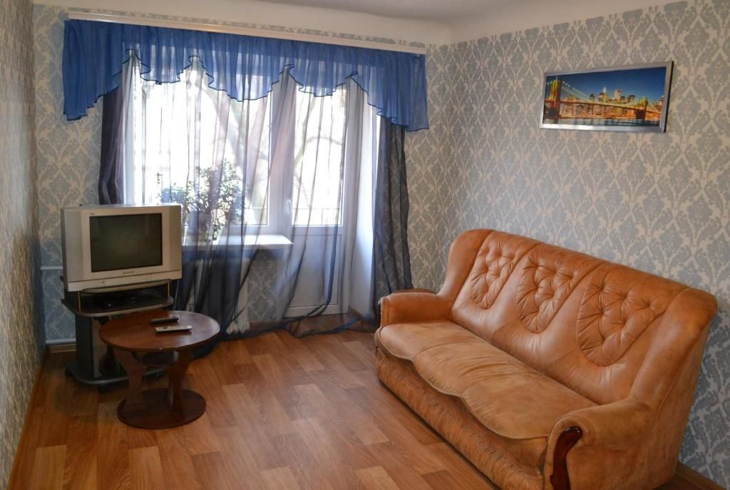 Апартаменты Apartment on Pervaya Liteynaya 27 A Запорожье-33