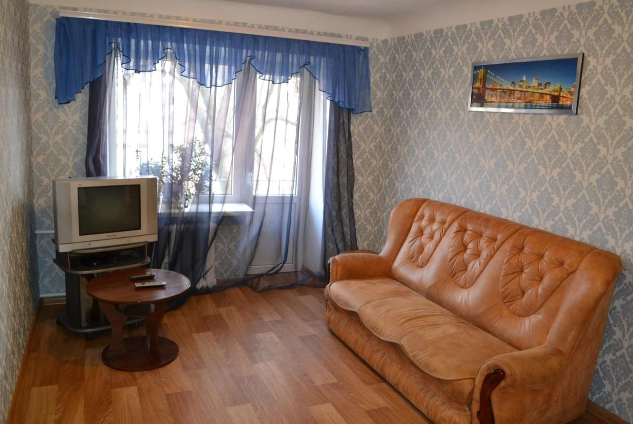 Апартаменты Apartment on Pervaya Liteynaya 27 A Запорожье-12